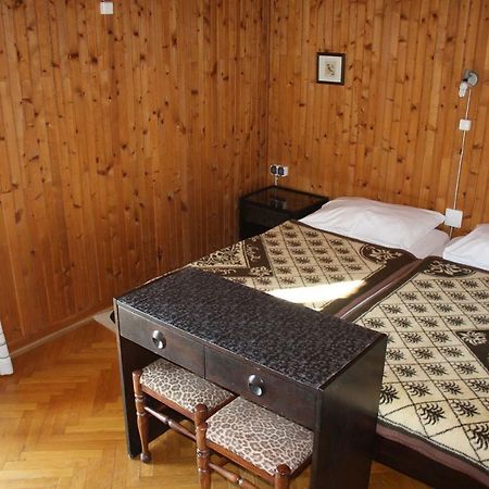 Apartmani Branka Crikvenica Exterior foto